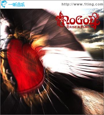 Raise a Flag (Type-B) (single)