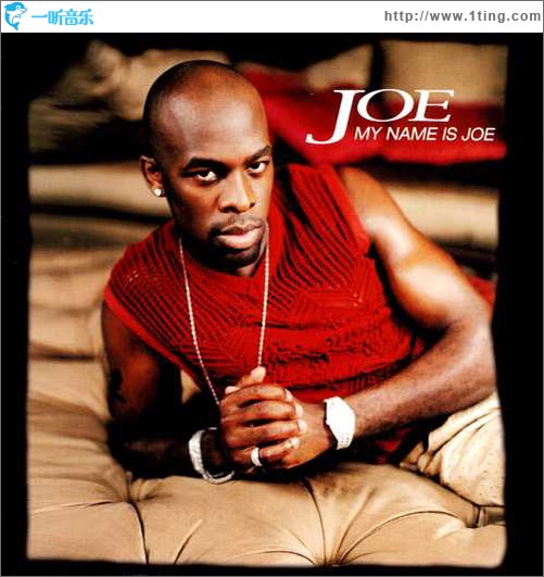 My Name Is Joe
