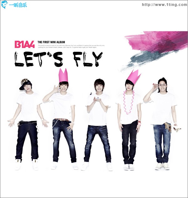 Let`s Fly