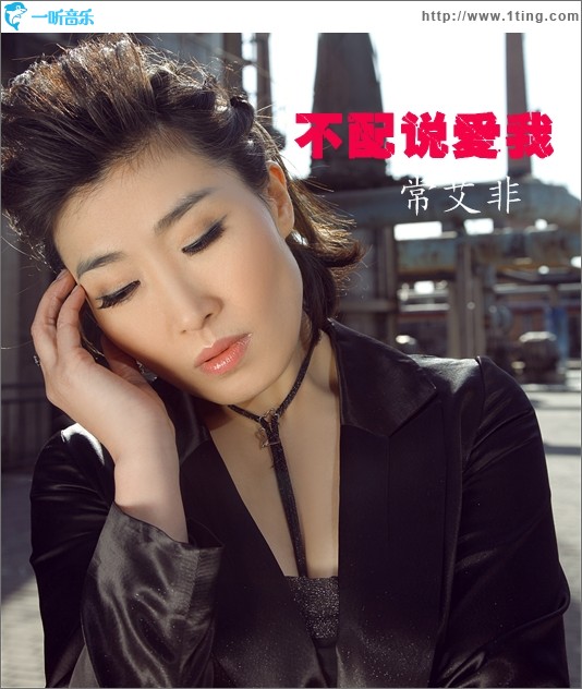 不配说爱我(单曲)