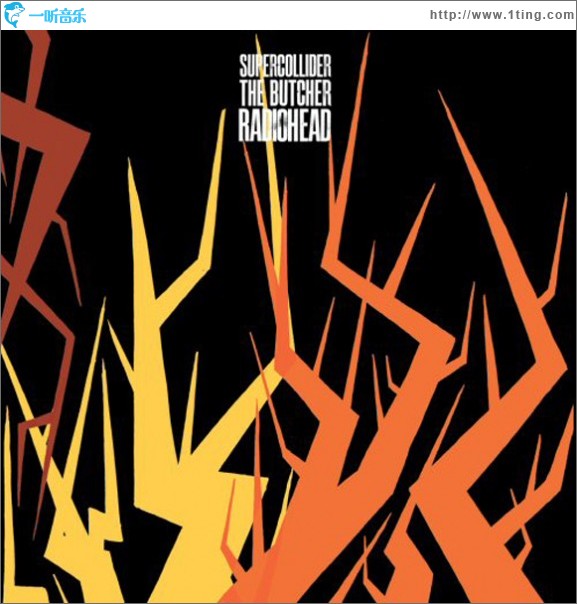 Supercollider / The Butcher