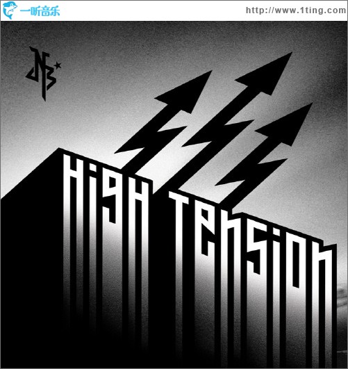 6辑 - HIGH TENSION