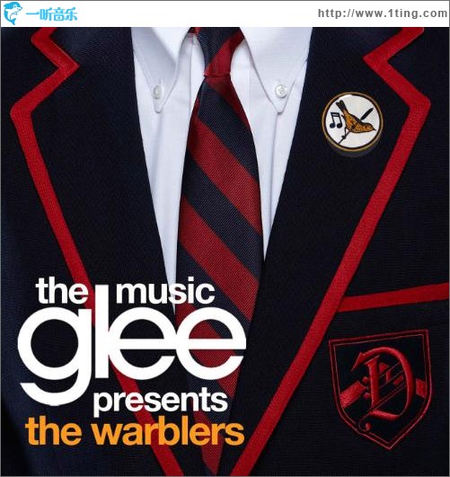 Glee: The Music Presents The Warblers