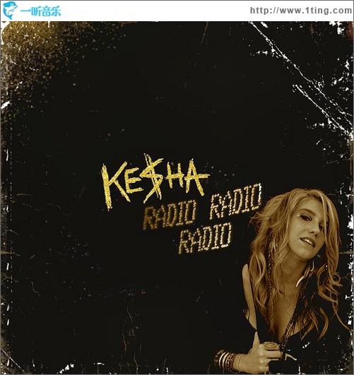 Radio Radio Radio（Single）