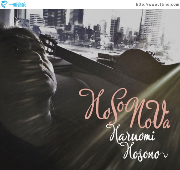 HoSoNoVa