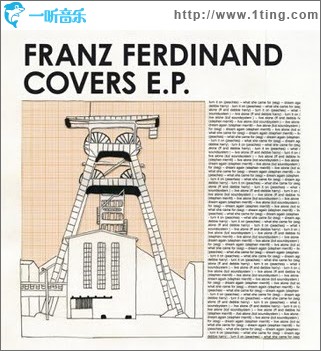 Covers Ep: Franz Ferdinand(EP)