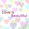 Love Is Beautiful (Single)