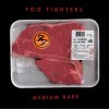 Foo Fighters Bad Reputation 试听