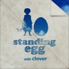 Standing Egg FLY (경기국제항공전 테마송) (with Clover) 试听