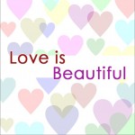 Love Is Beautiful (Single)