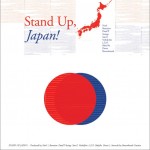 Stand Up,Japan (Single)