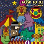 MASTER LOW GO详情