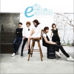 1辑 - Emotion详情