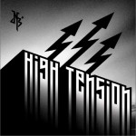 6辑 - HIGH TENSION详情