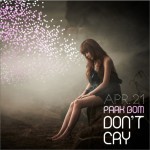 Don't Cry (Single)详情