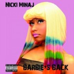 Barbie's Back(Bootleg)