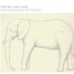 The Moonlight Butterfly详情