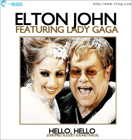 Hello Hello （Single）