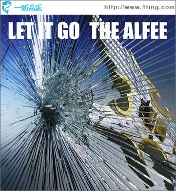 Let It Go (TYPE C) (single)