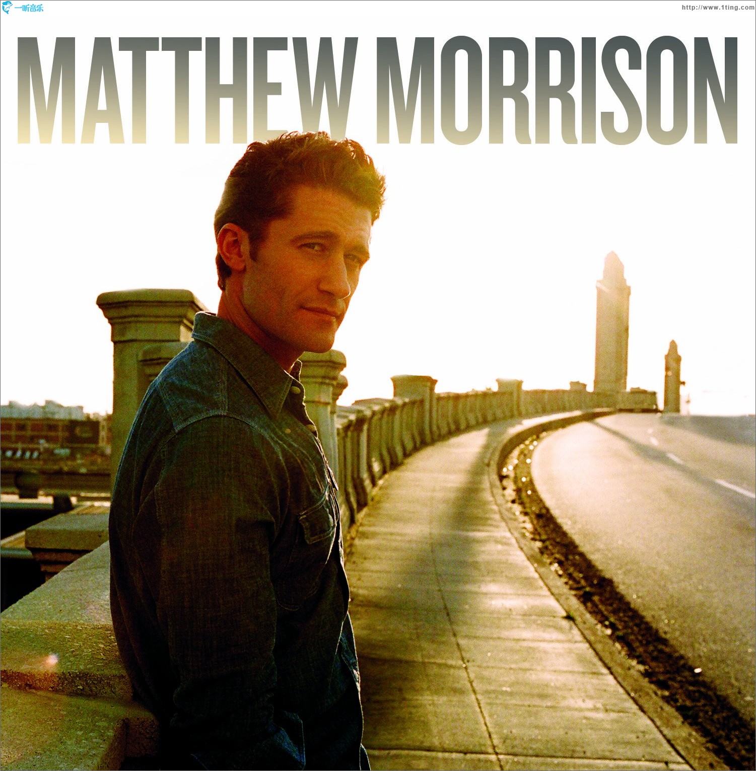 Matthew Morrison