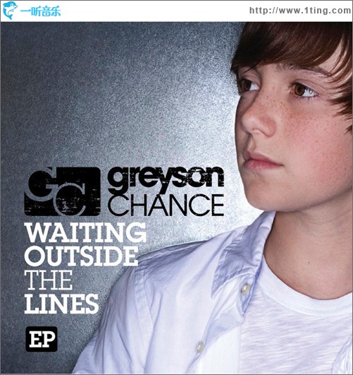 Waiting Outside The Lines（EP）
