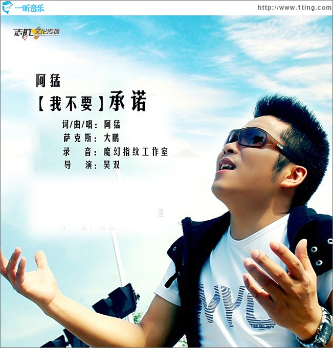 我不要承诺