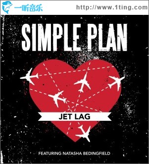 Jet Lag (feat. Natasha Bedingfield)（Single）