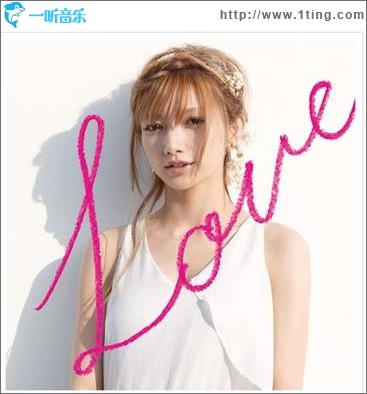 LOVE (single)
