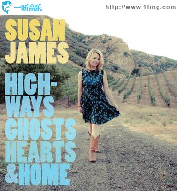 Highways, Ghosts, Hearts and Home