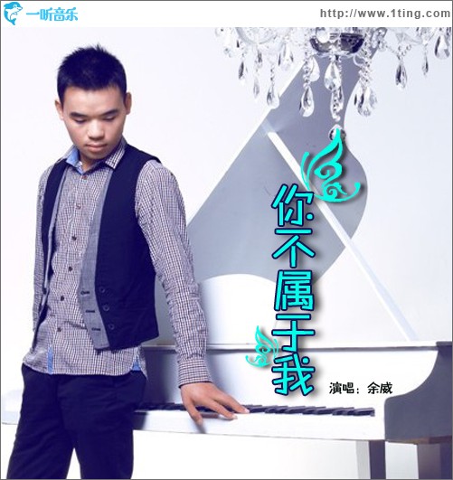 你不属于我(单曲)