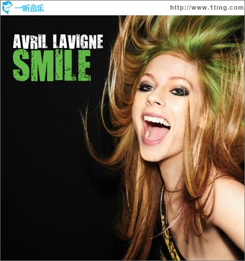 Smile（Radio Edit）（Single）