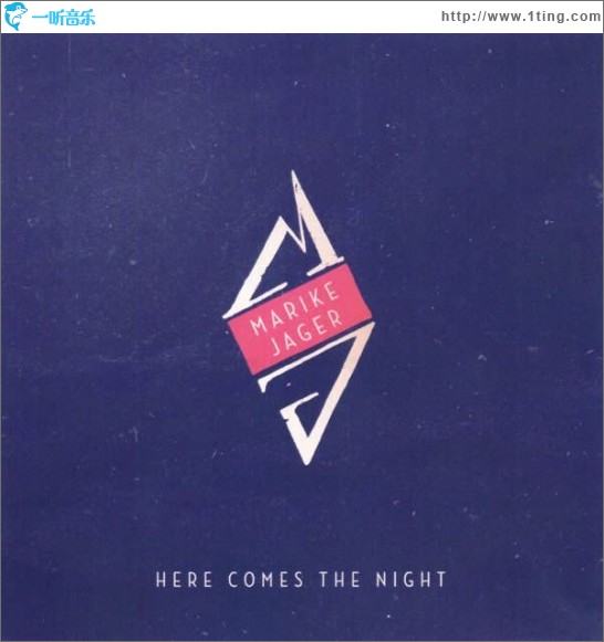 Here Comes the Night