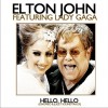 Lady GaGa Hello Hello（Feat. Elton John） 试听