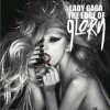Lady GaGa The Edge of Glory 试听