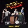 Twenty Twenty Scared of Heights (iTunes bonus track) 试听