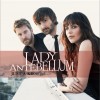 Lady Antebellum Just A Kiss 试听