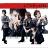 UVERworld CORE PRIDE 试听