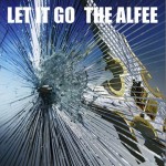 Let It Go (TYPE C) (single)详情