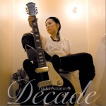 DECADE详情