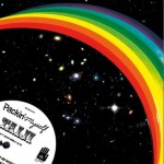 Packin' Myself - TAIJI