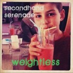 Weightless （EP）详情