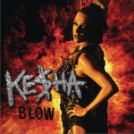 Blow （EP）