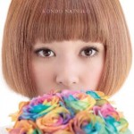 ハナビラナミダ (single)详情