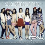 Seven Springs Of Apink详情