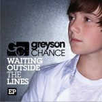 Waiting Outside The Lines（EP）详情