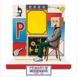 Primary - Primary And The Messengers (Single)