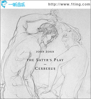The Satyr's Play - Cerberus