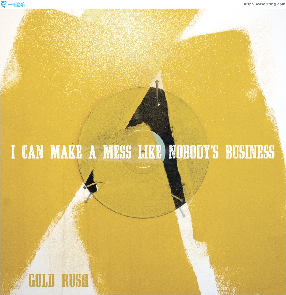 Gold Rush