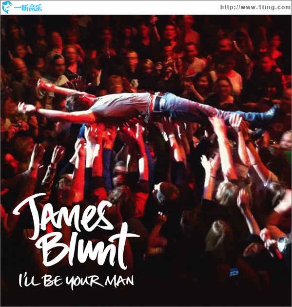 I'll Be Your Man（Single）