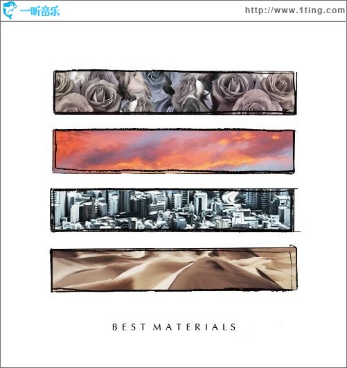 BEST MATERIALS